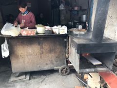 -安庆柴火馄饨(马道街店)