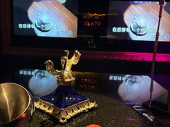 -温莎KTV(珠江路店)