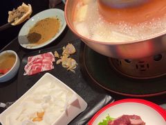 -额尔敦·品质自助(摩尔城店)