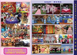 -乐贝派对RUBY'SPARTY