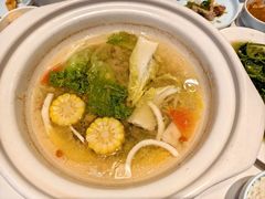 -龙泉人椰子鸡.糟粕醋.海南菜(三亚旗舰店)