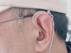 -海之声助听器(武宁南路店)
