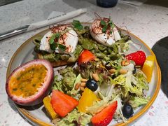 -BE BRIGHT KITCHEN(正佳广场店)