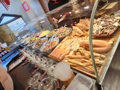 -張飛扒肉·龙江非遗(道外店)
