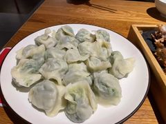 -伊喜饺子·烤鸭(五道口学院路店)