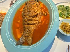 -阿五黄河大鲤鱼(英协路店)