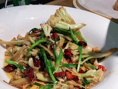 大碗花菜-费大厨辣椒炒肉(吉联MALL店)