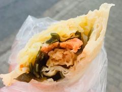 -阿姨卷饼(平凉路店)