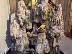 -山水悦茶会所(上海沙龙新天地天宝商业中心店)