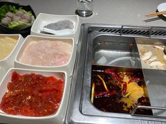 -海底捞火锅(方塔东街店)