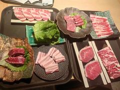 -隐泉京望日式料理(太和广场店)