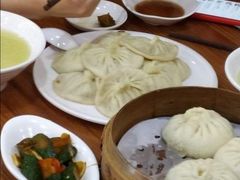 -东升灌浆包(辛庄街总店)