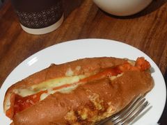 -Peet's Coffee皮爷咖啡(德基店)