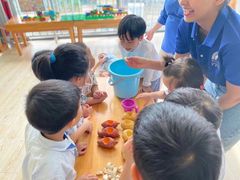 -上海市浦东新区恒宇幼儿园(杨南部)