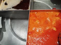 -海底捞大排档火锅(悦荟广场店)