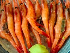 甜虾-黑松白鹿(崇文门新活馆店)