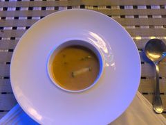 -上海和平饭店华懋阁 Cathay Room