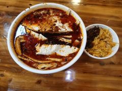 -老鳯府豆花泡馍(第五大道店)