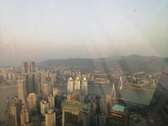 -WFC会仙楼观景台