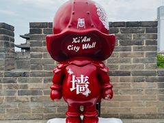 -西安城墙·碑林历史文化景区