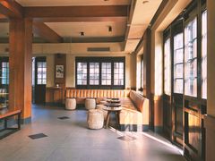 -星巴克臻选(成都宽窄巷子店)