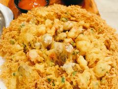 -洪大厨鸡煲(福田店)