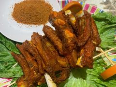 羊排-新疆伊宁远征餐厅