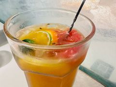 -渝月·川菜(海岸城店)