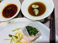 清香茴香饺子-馅老满(鼓楼店)