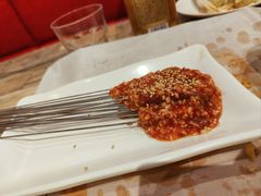 -枪火串烧·东北特色烧烤(罗湖总店)