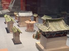 -陕西历史博物馆