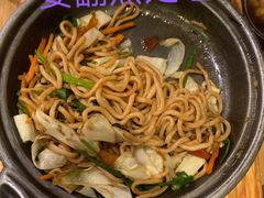 -万岁寿司(万国店)