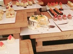 -昆明佳华广场酒店·西餐厅