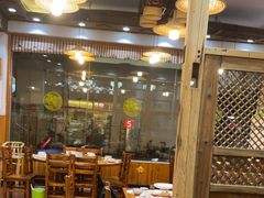 -下梅人家土菜馆(历史文化餐厅度假区店)