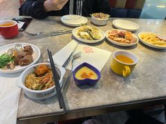 -伊思玛雅法式牛排自助餐厅(福清万达店)