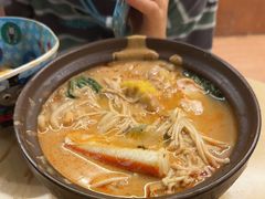 -O记东北砂锅麻辣烫