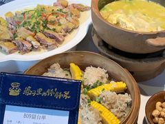 -寨子里的钵钵菜·湘西山里菜(魅力湘西店)