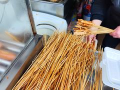 -陈勇串炸里脊(马道街步行街店)