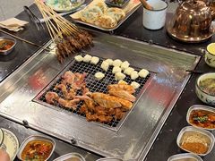 -塘屋烧烤·云南火塘烧烤品牌(春城慧谷旗舰店)
