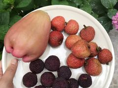 -上海龙吴水胜海发市场