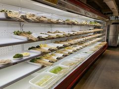 自助取餐区-玉林串串香(九号天地店)