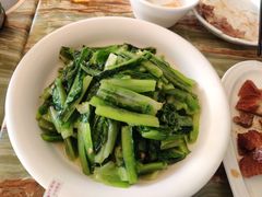 蒜蓉时蔬-椿记烧鹅(北门店)