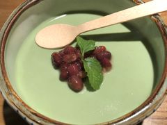 皖茶布丁-刀板香·安徽菜(望江东路店)