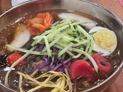 -优壹佳·延边朝鲜族料理(中山北路店)