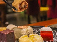 -真地道京味府·鲜橙烤鸭·北京菜(朝外大街东大桥店)