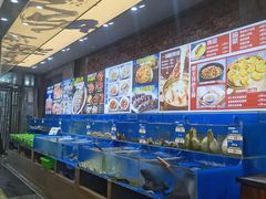 -船梆煮•蒸汽海鲜·生腌干蒸(五四广场店)