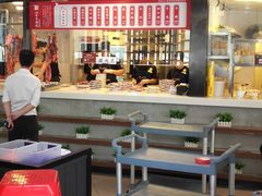 -八合里潮汕鲜牛肉火锅(深圳海岸城店)