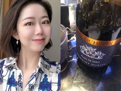 -火枪手串吧·鹤岗小串涮肚(亦庄店)