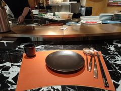 -牛将军•涮肉•烤肉(北京王府井·故宫店)