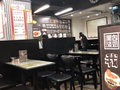 大堂-华星冰室(湾仔店)